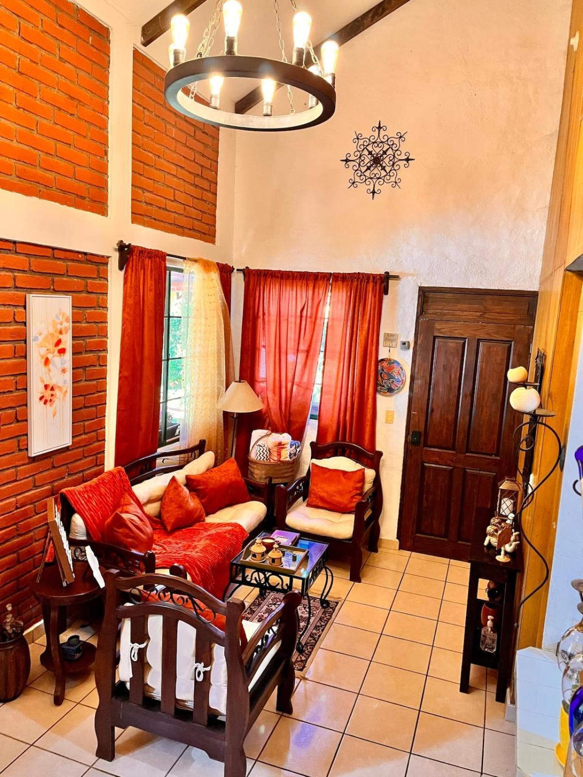 Casa Heidi, Apaneca Villa Exterior photo